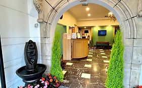 Melur Inn